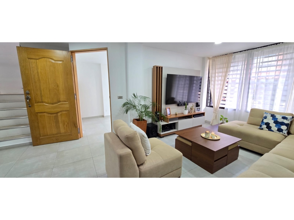 Vendo casa unifamiliar ubicado en el municipio de La Ceja Antioquia — foto 3