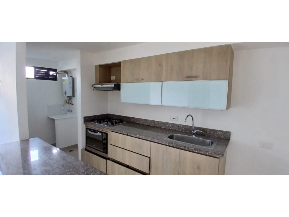 Apartamento ubicado en el municipio de La Ceja Antioquia. — foto 6