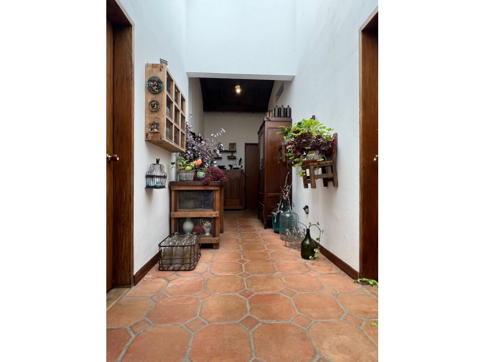 Casa campestre ubicada en el municipio de La Ceja. — foto 3