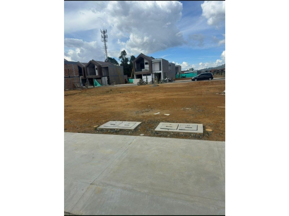 Se vende Lote ubicado en el municipio de La Ceja Antioquia. — foto 5