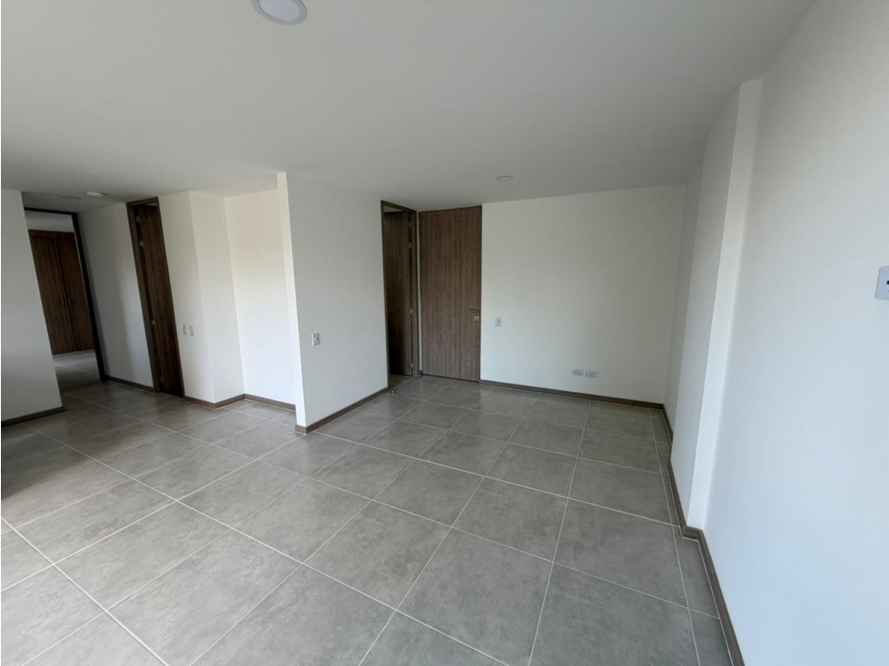 Se arrienda apartamento ubicado en el municipio de La Ceja Antioquia. — foto 2