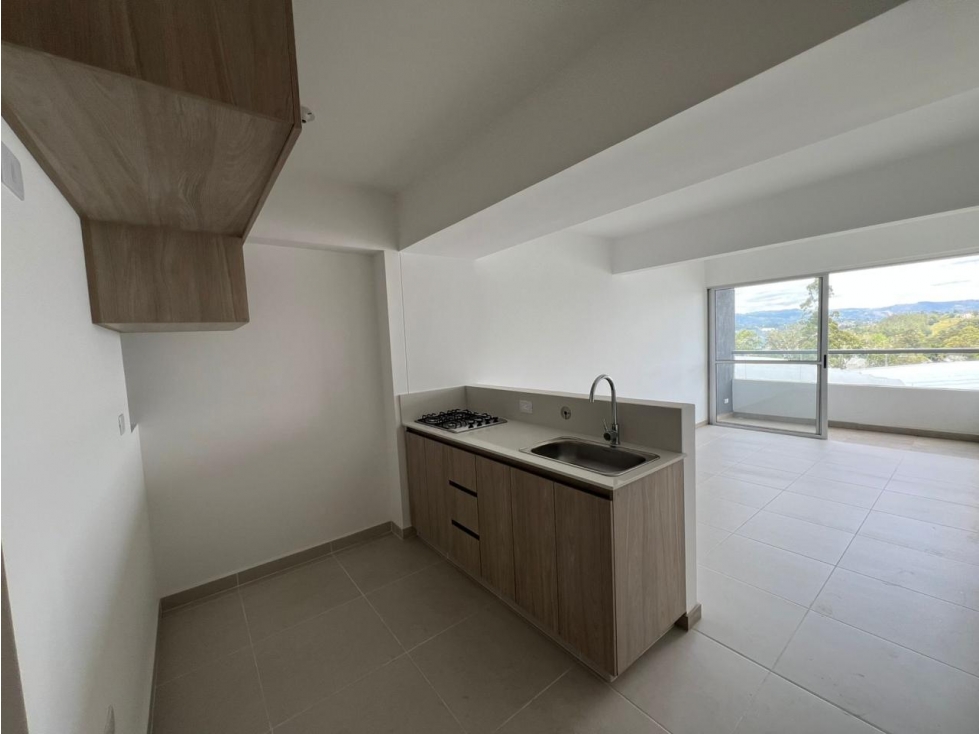 Apartamento ubicado en el municipio de Marinilla, Antioquia. — foto 3