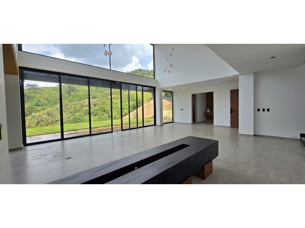 Casa campestre ubicada en el municipio del El Retiro, Antioquia. — foto 3