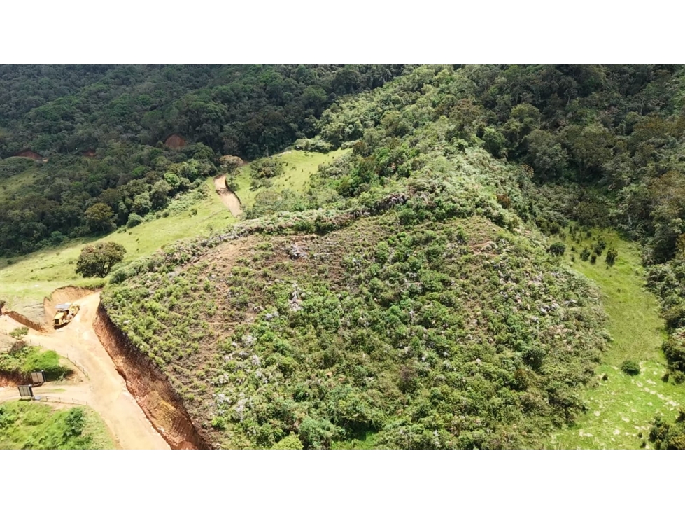 Lote ubicado en el municipio de El Retiro, Antioquia. — foto 2