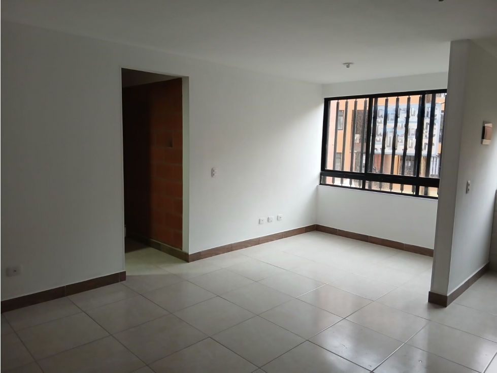 Apartamento ubicado en el Municipio de La Unión, Antioquia.