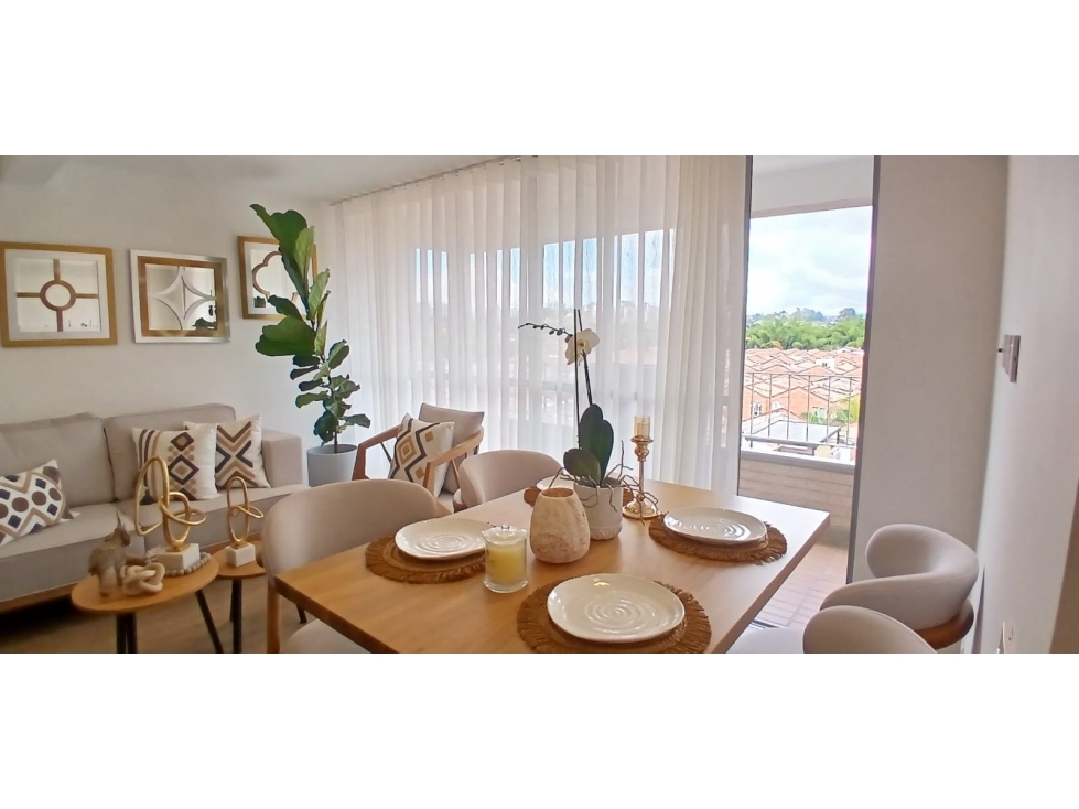 Se arrienda apartamento ubicado en el municipio de Rionegro Antioquia. — foto 2