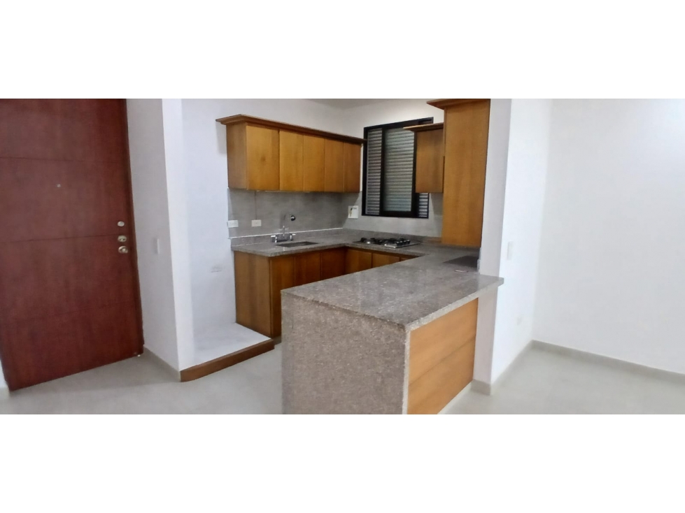Se vende apartamento ubicado en el municipio de La Ceja Antioquia. — foto 4