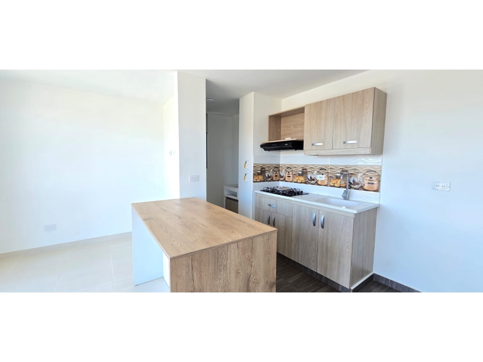 Apartamento en el municipio de Rionegro, Antioquia. — foto 5