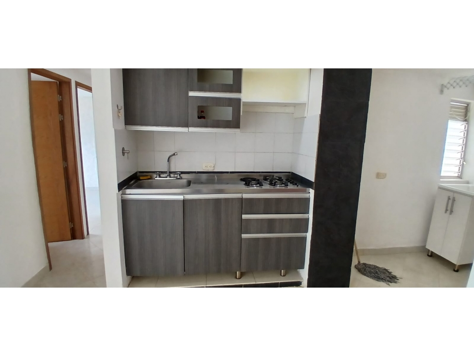Se vende apartamento ubicado en el municipio de La Ceja Antioquia. — foto 6