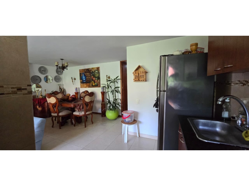 Apartamento ubicado en el municipio de Envigado, Antioquia. — foto 6
