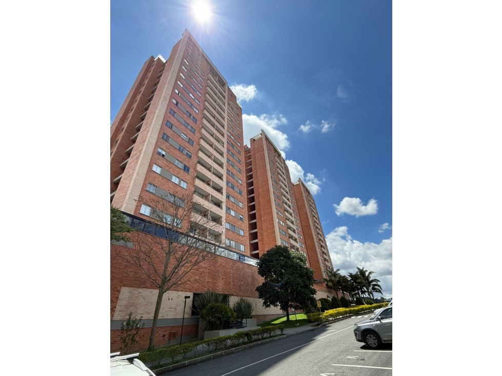 Apartamento ubicado en el Municipio de Rionegro, Antioquia.
