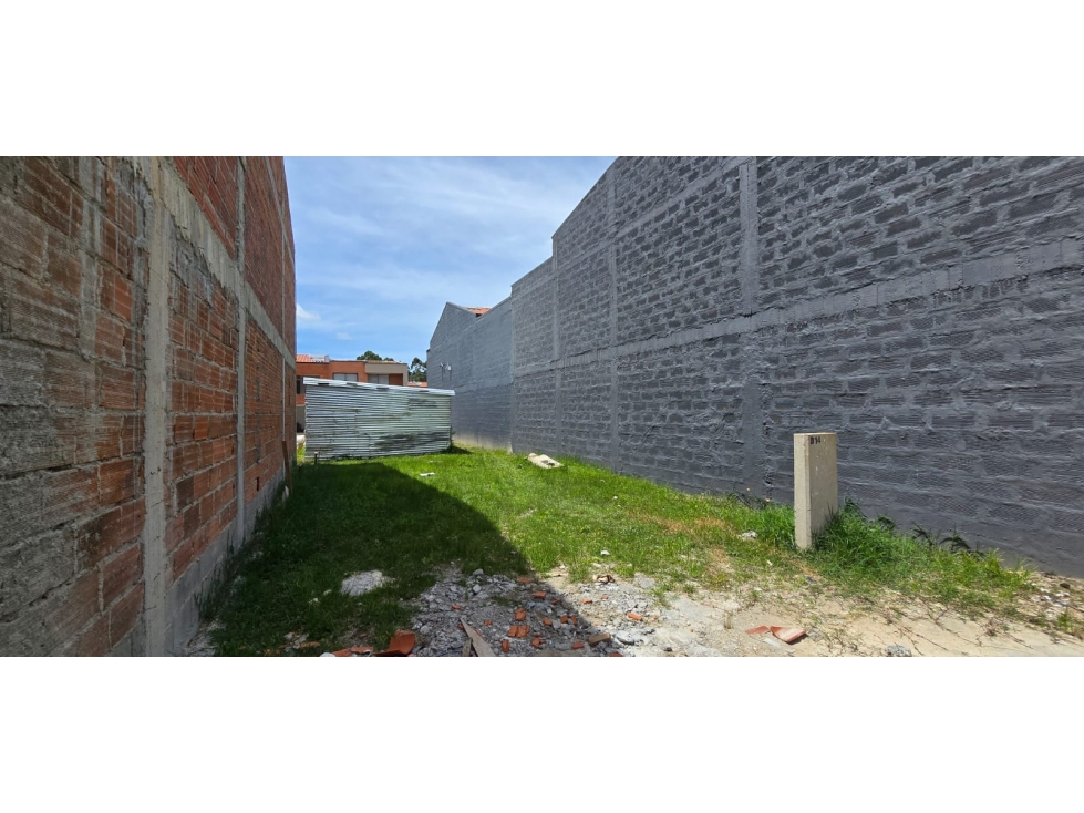 Se vende lote ubicado en el municipio de La Ceja, Antioquia. — foto 3