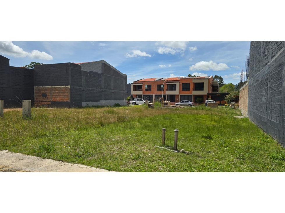 Se vende lote ubicado en el municipio de La Ceja, Antioquia — foto 2