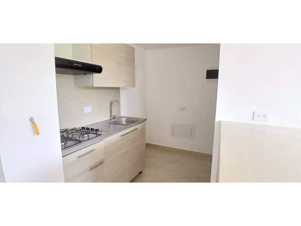 Se vende apartamento ubicado en el municipio de La Ceja. — foto 3