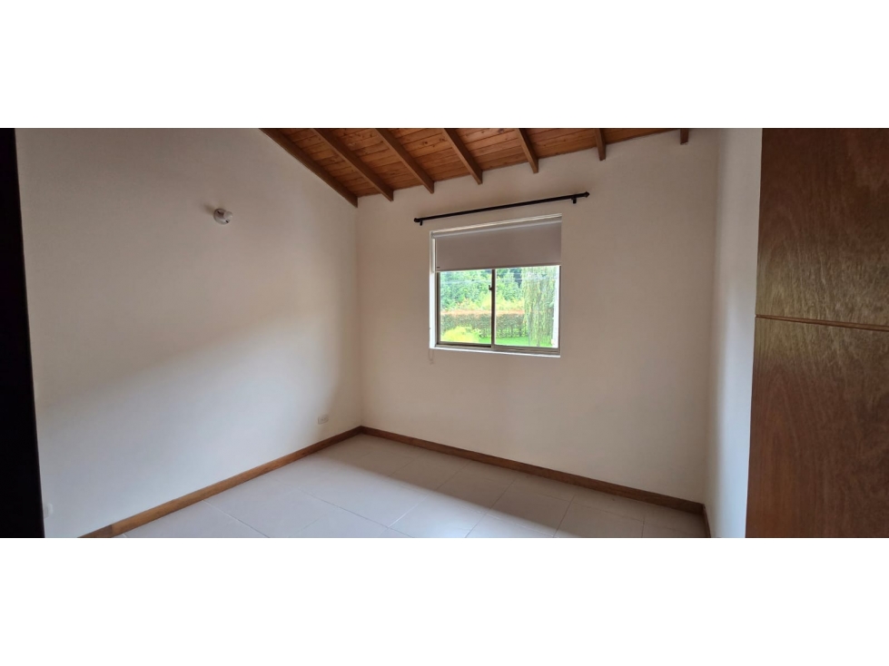 Casa unifamiliar ubicada en el municipio de La Ceja, Antioquia. — foto 6