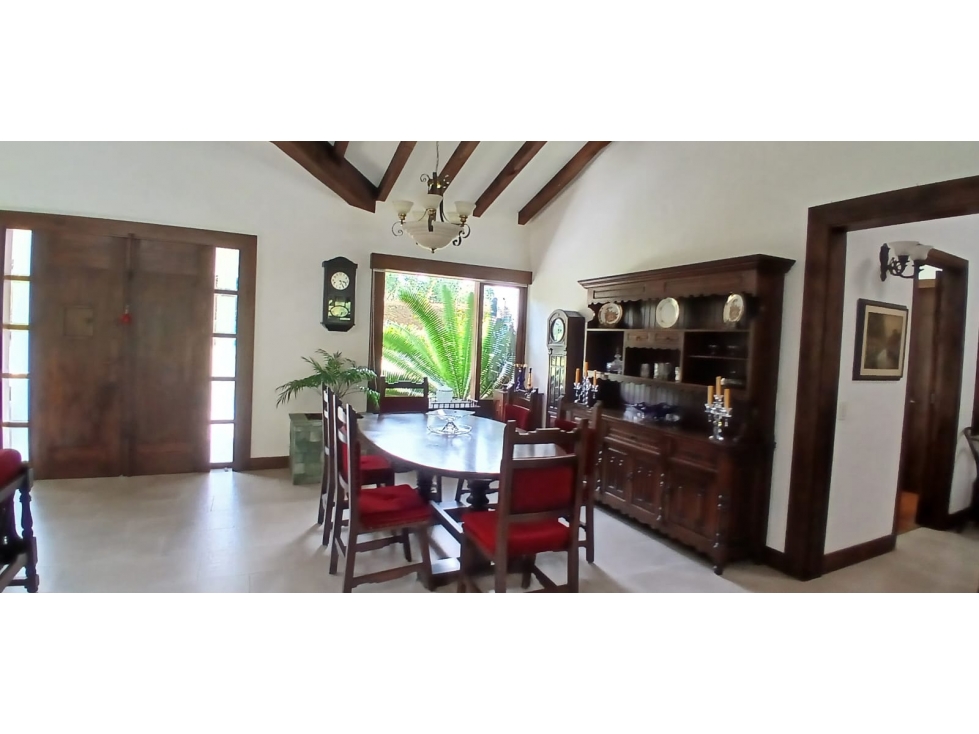 Casa campestre ubicada en el municipio de La Ceja Antioquia. — foto 6