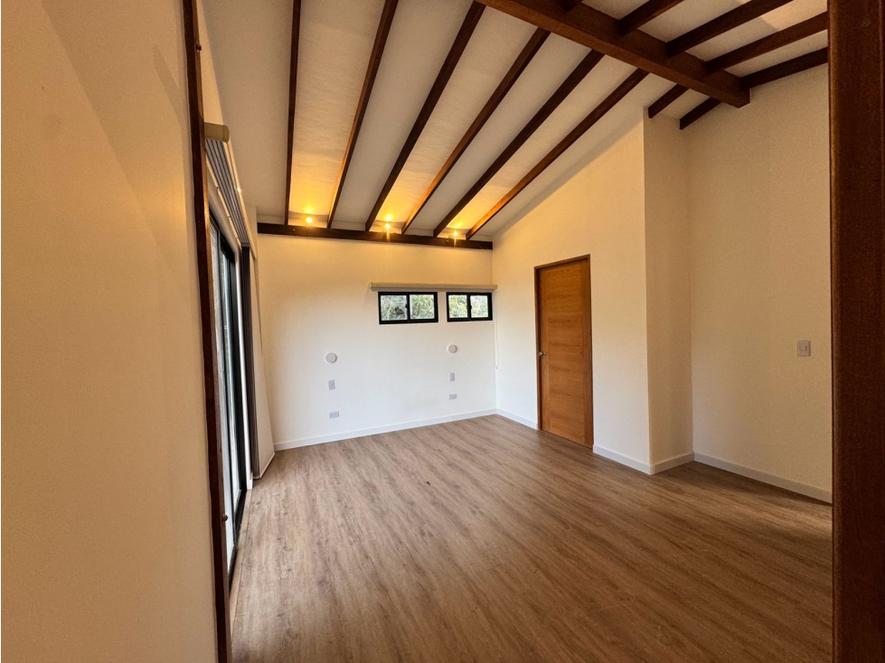 Casa campestre ubicada en el municipio de Rionegro, Antioquia. — foto 4