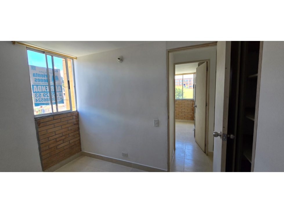 Apartamento ubicado en el municipio de Marinilla, Antioquia. — foto 4