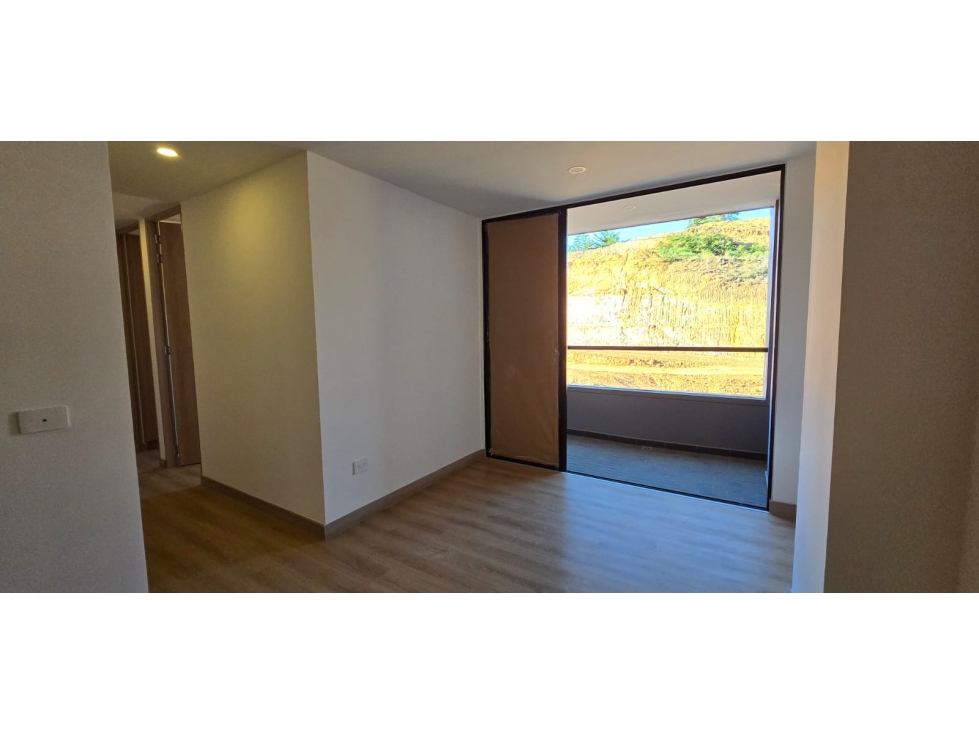Apartamento ubicado en el municipio de La Ceja, Antioquia — foto 2