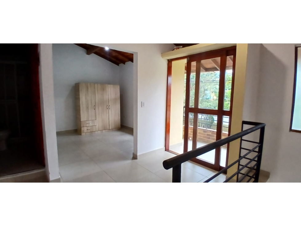 Se arrienda apartamento ubicado en el municipio de La Ceja Antioquia. — foto 5