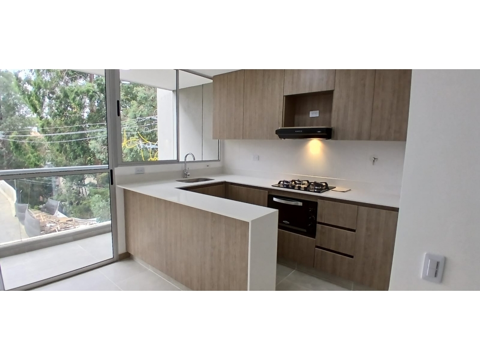Se vende apartamento ubicado en el municipio de La Ceja Antioquia. — foto 6