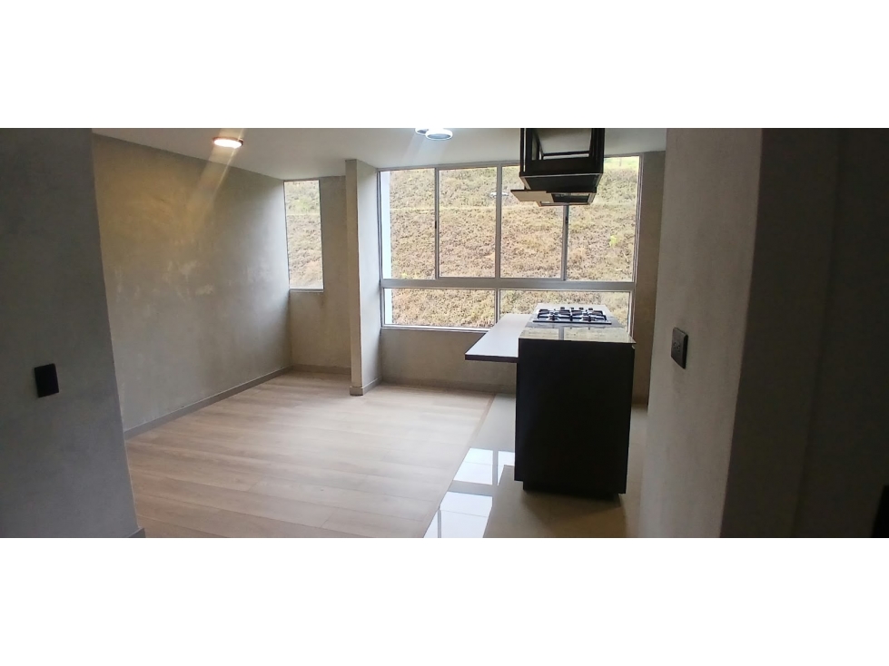 Se vende apartamento ubicado en el municipio de La Ceja Antioquia. — foto 6
