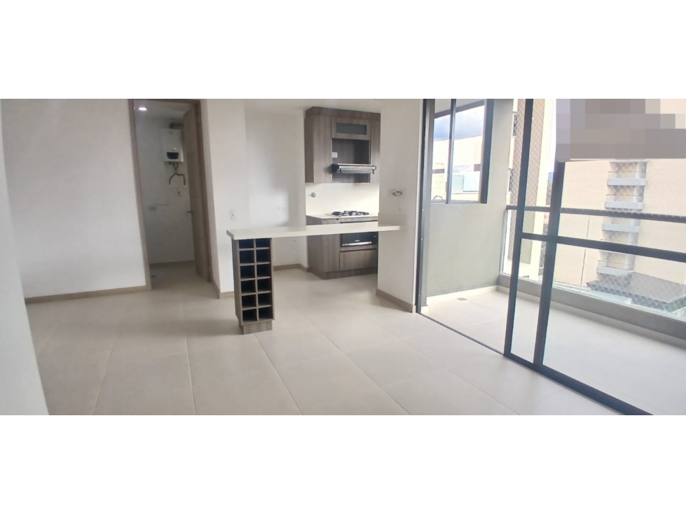 Se arrienda apartamento ubicado en el municipio de Rionegro Antioquia. — foto 4