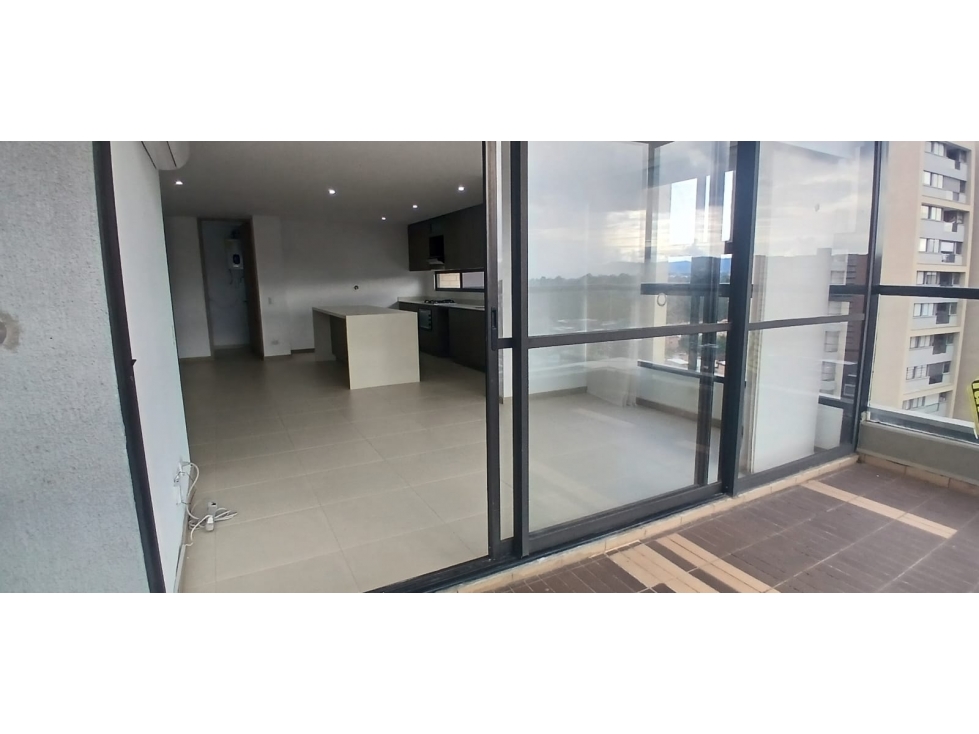 Se arrienda apartamento ubicado en el municipio de Rionegro Antioquia. — foto 6