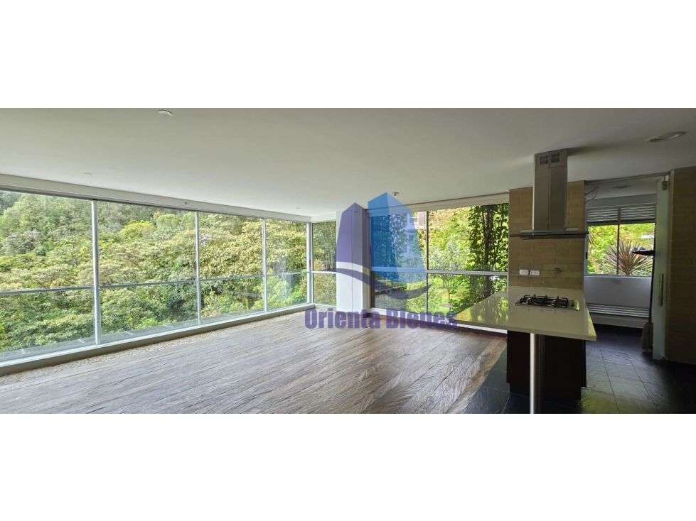 Apartamento ubicado en el municipio de El Retiro Antioquia