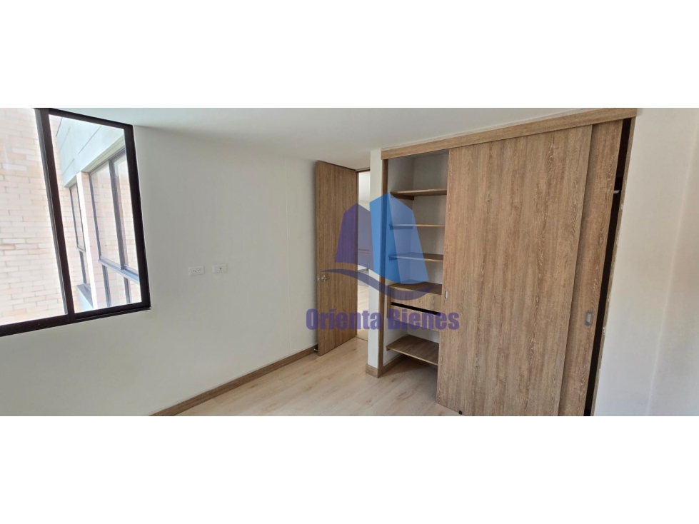 Apartamento ubicado en el municipio El Retiro, sector puro cuero. — foto 6