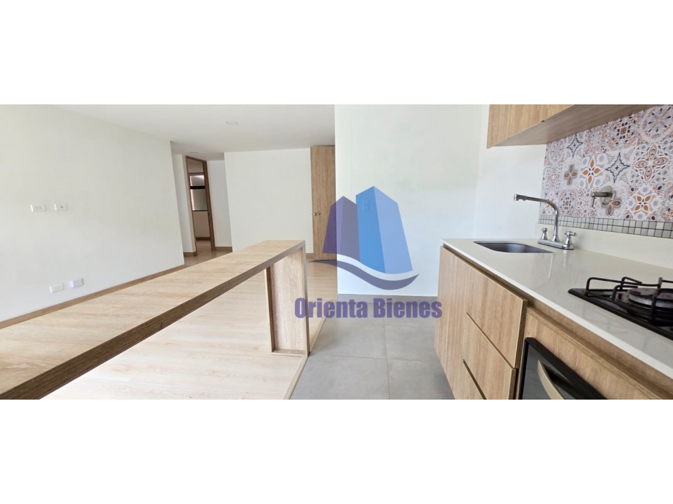 Apartamento ubicado en el municipio del El Retiro Antioquia. — foto 3