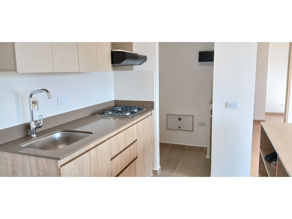Apartamento ubicado en el municipio de Rionegro Antioquia. — foto 5