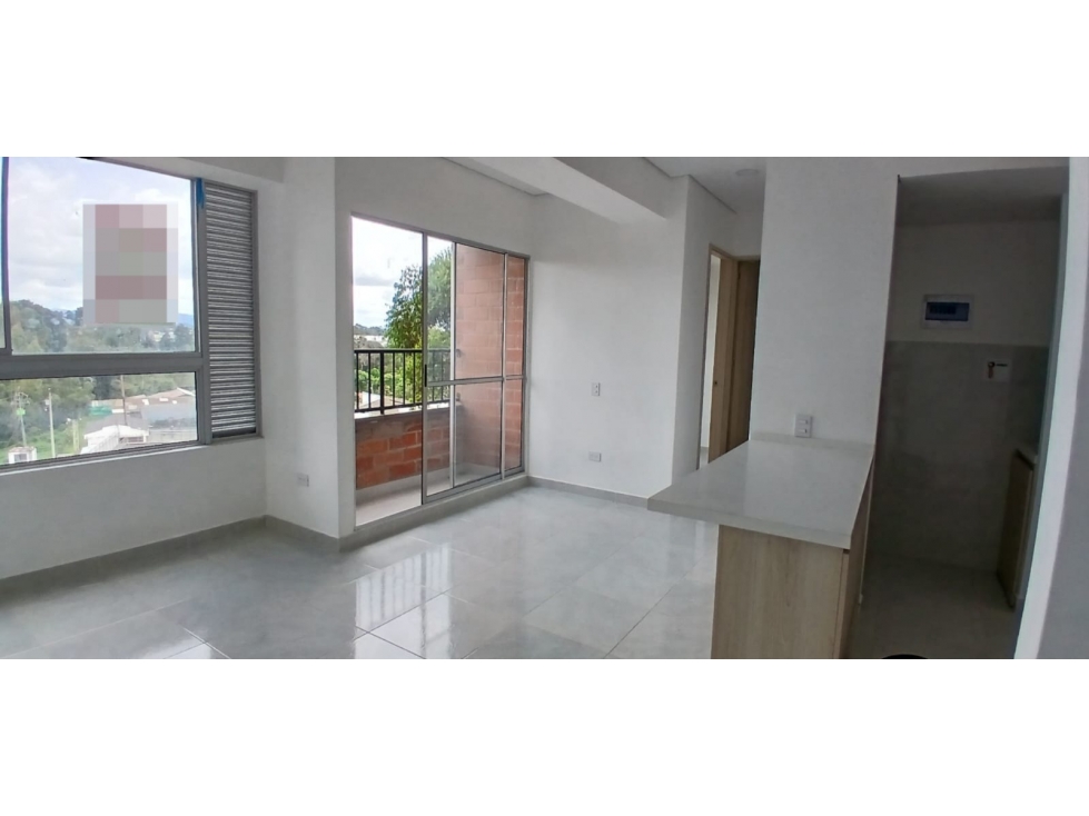 Apartamento ubicado en el municipio de Rionegro Antioquia. — foto 2