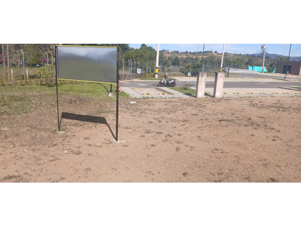 Se vende Lote ubicado en el municipio de Rionegro — foto 4