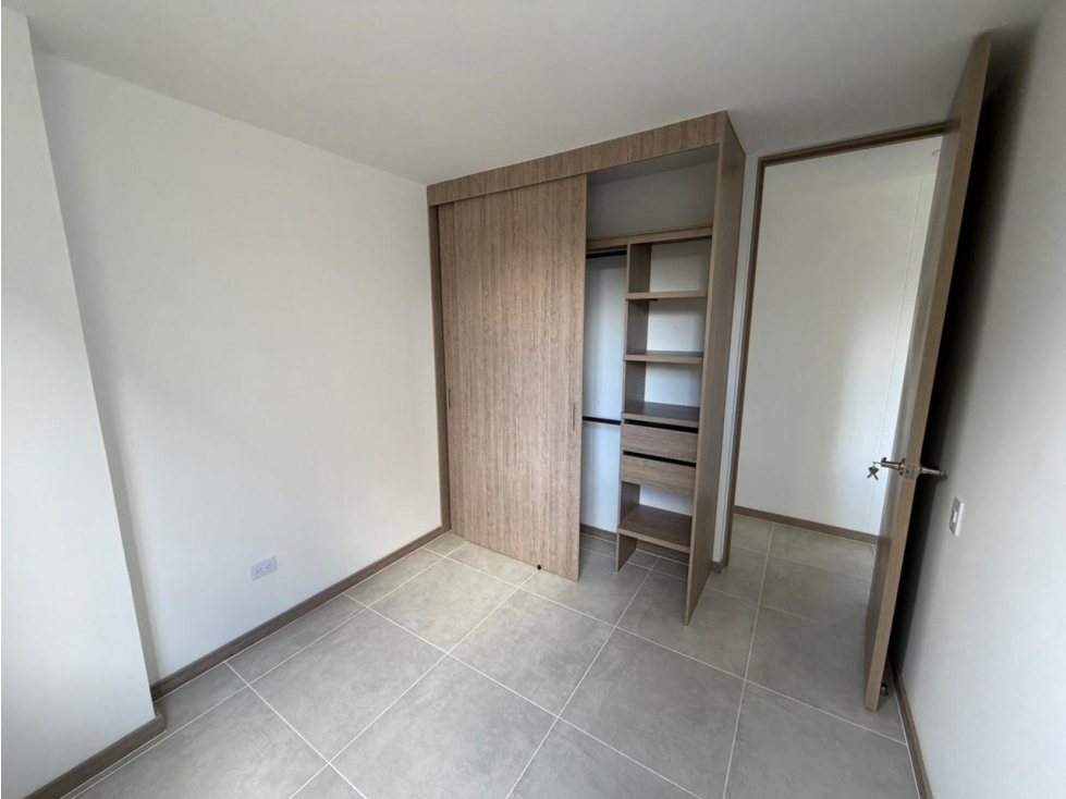 Se vende apartamento ubicado en el municipio de La Ceja Antioquia. — foto 5
