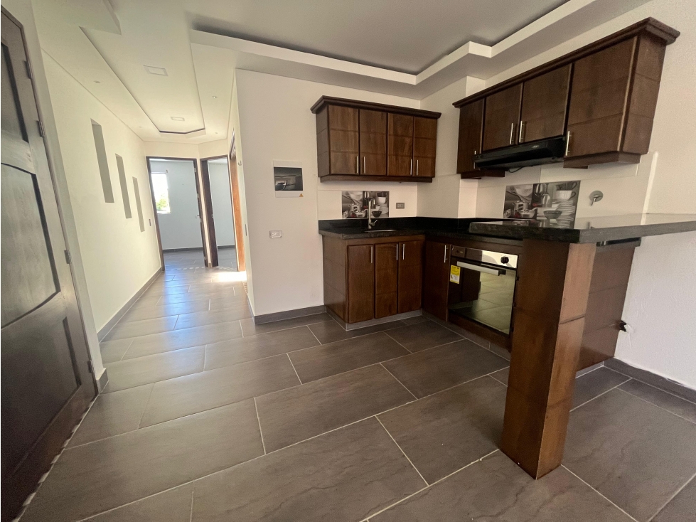 Se vende apartamento ubicado en el municipio de La Unión Antioquia. — foto 6