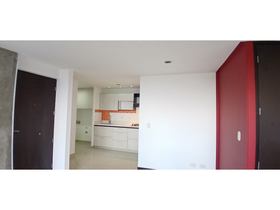 Se arrienda apartamento ubicado en el municipio de Rionegro Antioquia. — foto 5