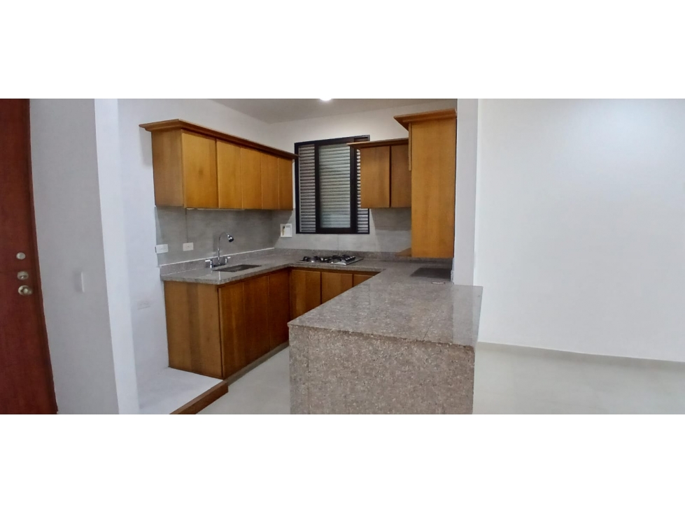Se vende apartamento ubicado en el municipio de La Ceja Antioquia. — foto 6