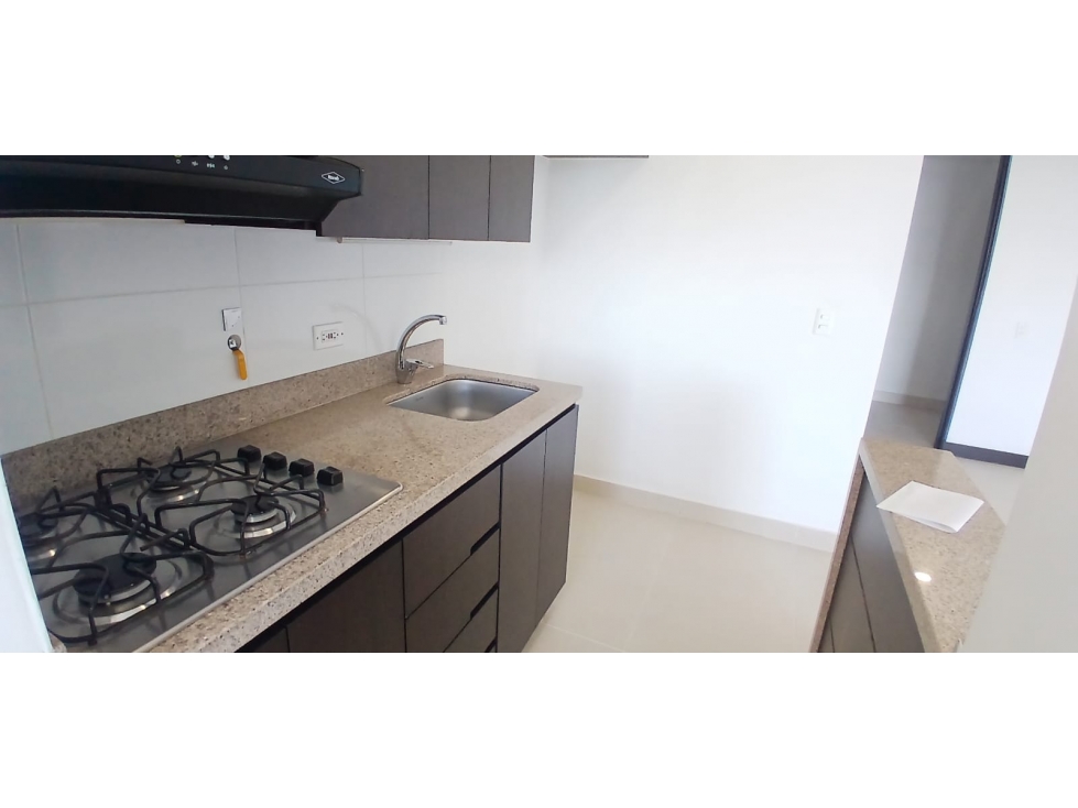 Se arrienda apartamento ubicado en el municipio de Rionegro Antioquia. — foto 5