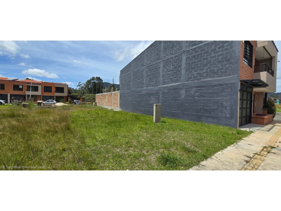 Se vende lote ubicado en el municipio de La Ceja, Antioquia — foto 4