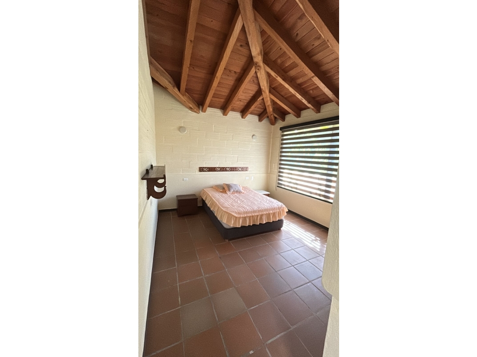 Casa campestre ubicada en el municipio de Rionegro Antioquia. — foto 6