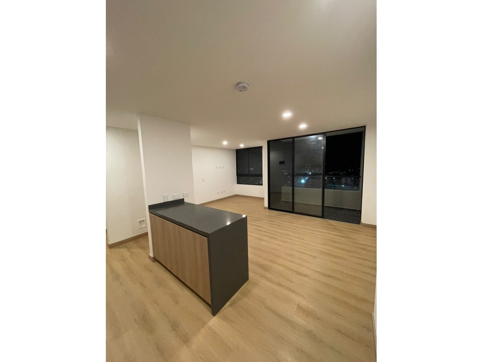 Se vende apartamento ubicado en el municipio de La Ceja, Antioquia.