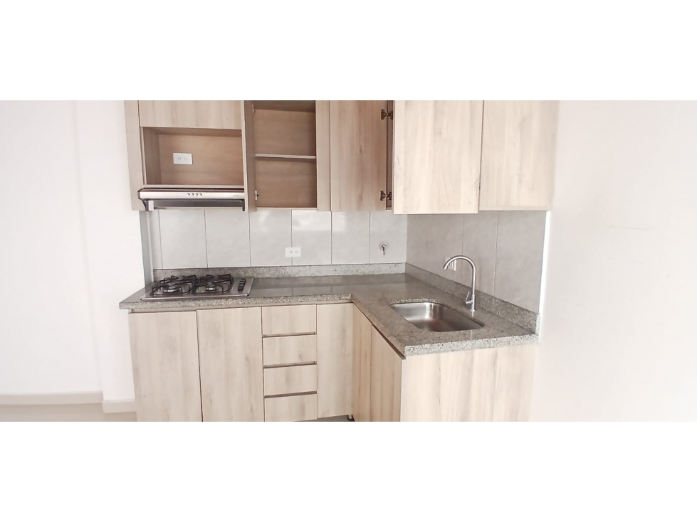 apartamento ubicado en el municipio de El Carmen de Viboral Antioquia. - 6