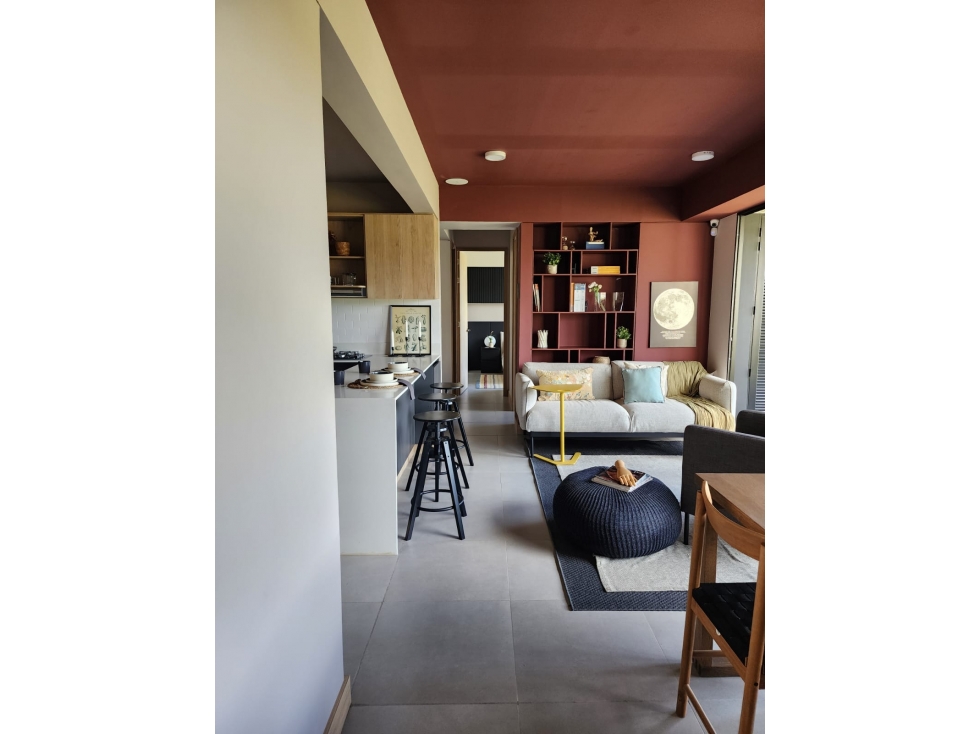 Se vende apartamento ubicado en el municipio de Rionegro Antioquia. — foto 5