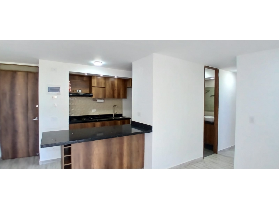 Se vende apartamento ubicado en el municipio de Rionegro Antioquia. — foto 5
