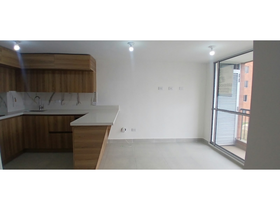 Se arrienda apartamento ubicado en el municipio de La Ceja Antioquia. - 6