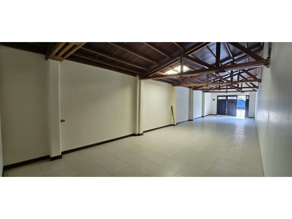 Local comercial en el sector centro La Unión, Antioquia. - 3