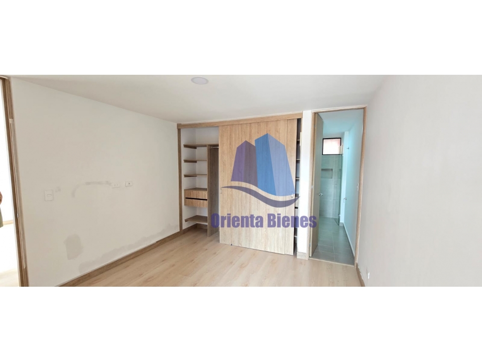 Apartamento ubicado en el municipio El Retiro, sector puro cuero. — foto 4