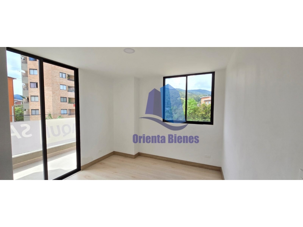 Apartamento ubicado en El municipio de El Retiro Antioquia. — foto 4