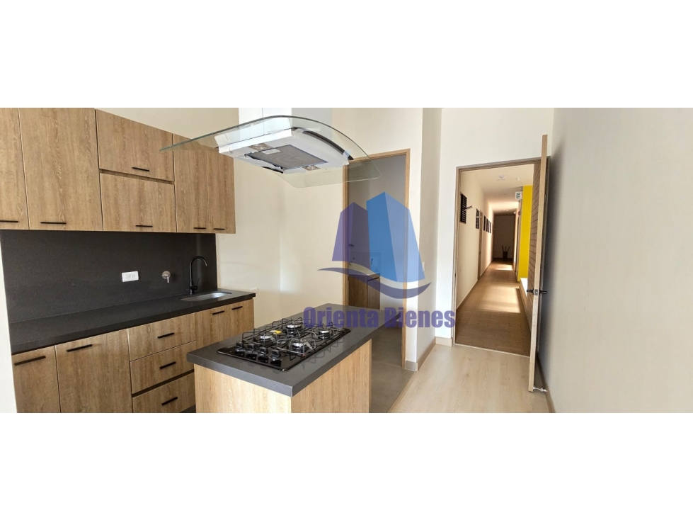 Apartamento ubicado en el municipio del El Retiro. — foto 2